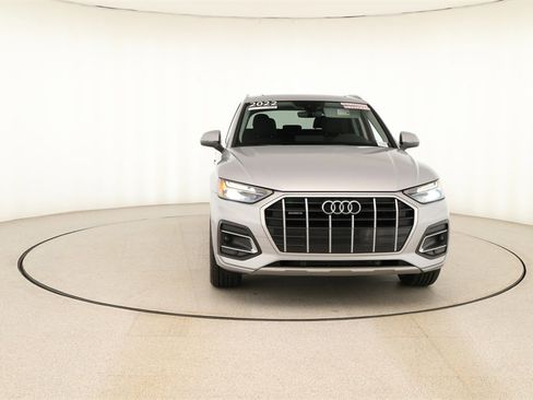 Certified 2022 Audi Q5 2.0T Premium image 11