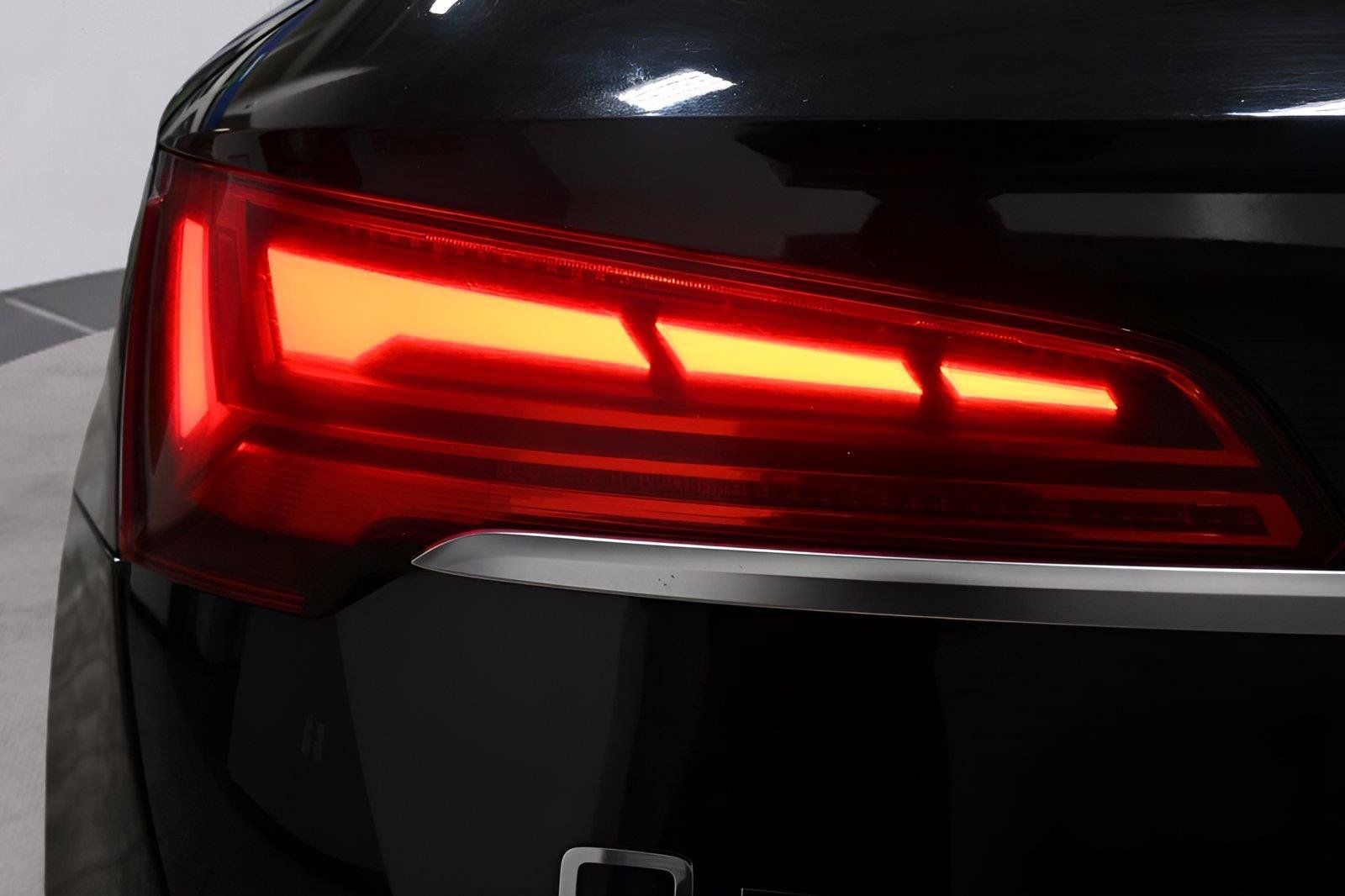 Used 2022 Audi Q5 2.0T Premium Plus AWD/4WD image 39