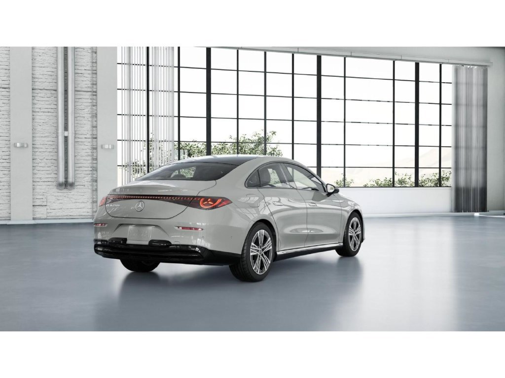New 2027 Mercedes-Benz CLA 250+ image 22