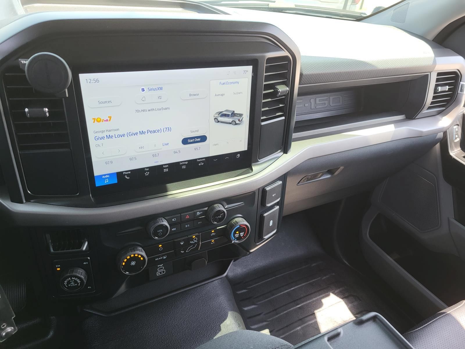 Used 2025 Ford F150 XL w/ Equipment Group 103A High AWD/4WD image 19