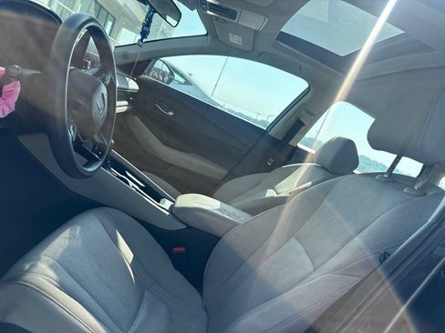 Used 2024 Honda Accord EX image 15