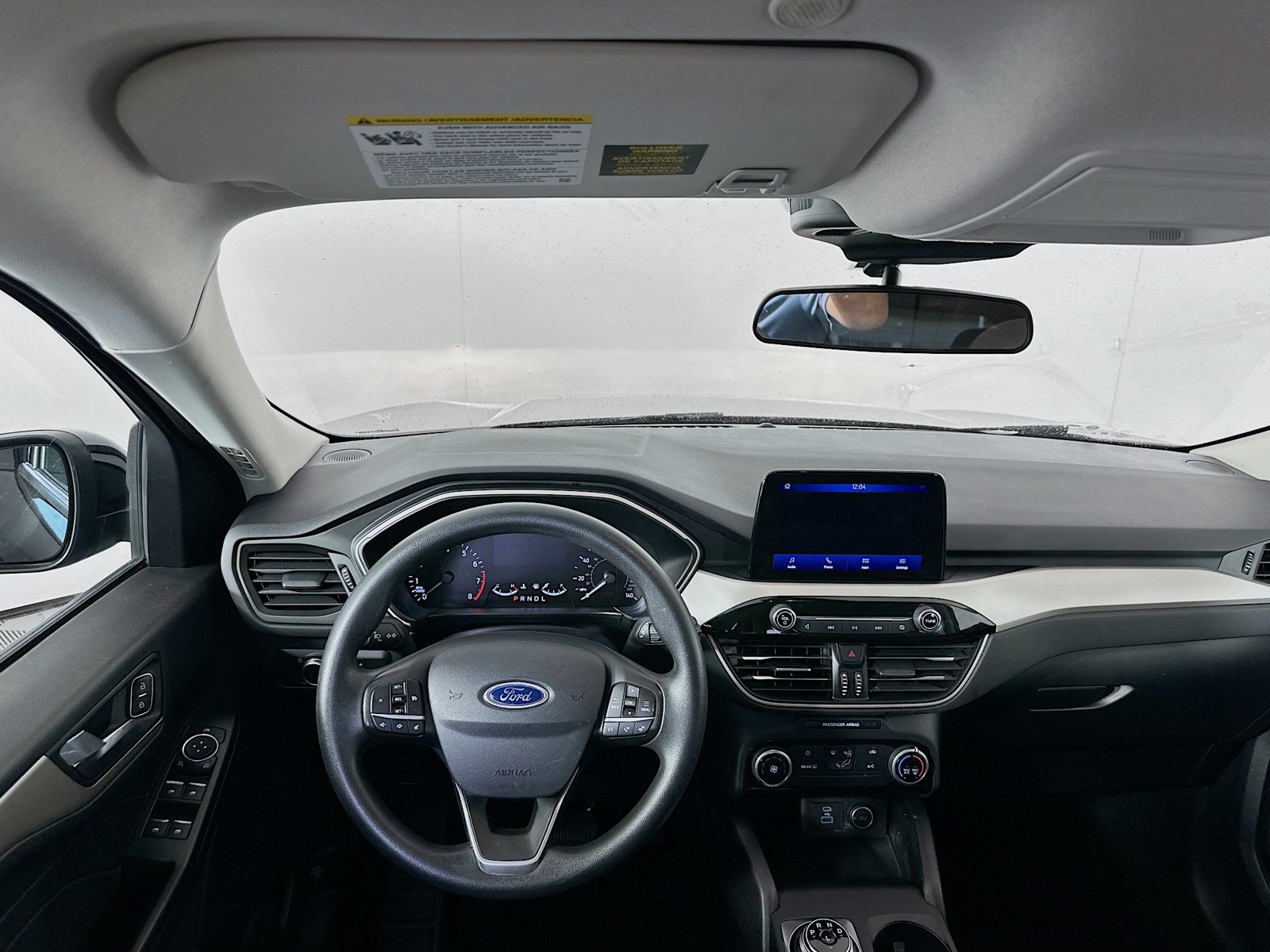 Used 2021 Ford Escape SE FWD image 20