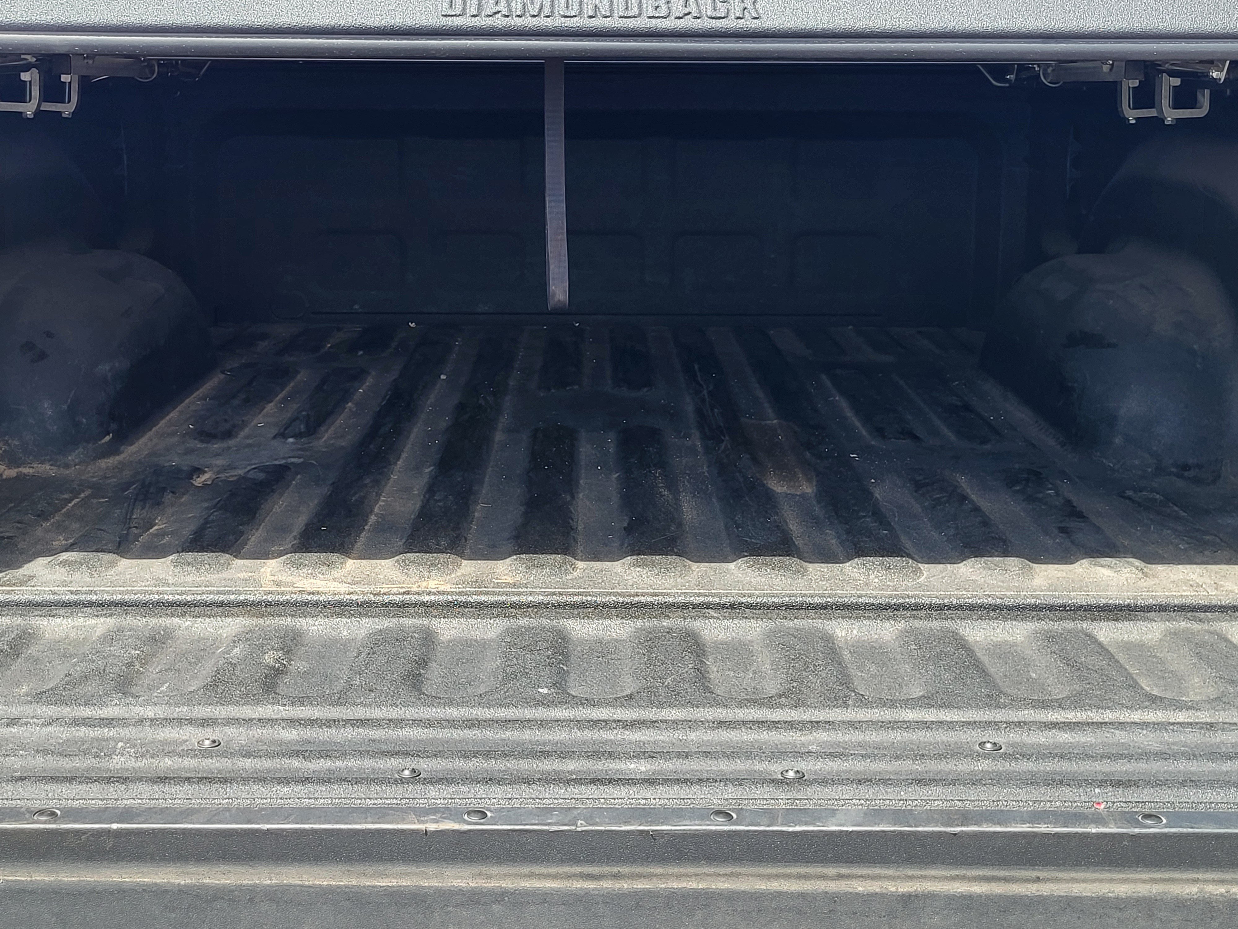 Used 2024 RAM 2500 Power Wagon w/ Level 2 Equipment Group AWD/4WD image 29