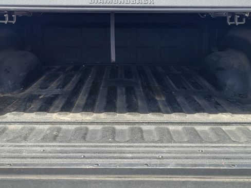 Used 2024 RAM 2500 Power Wagon w/ Level 2 Equipment Group AWD/4WD image 29
