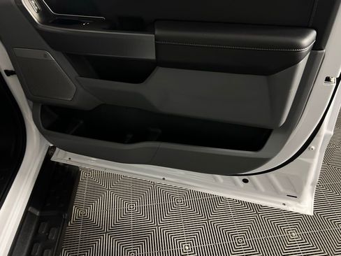 Used 2024 Ford F150 Lightning Flash w/ Max Trailer Tow Package image 35