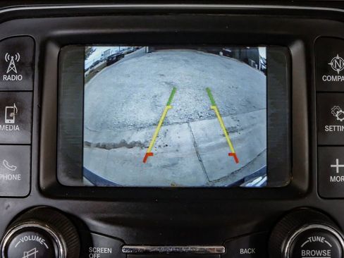 Used 2017 RAM 2500 Tradesman w/ Chrome Appearance Group image 20