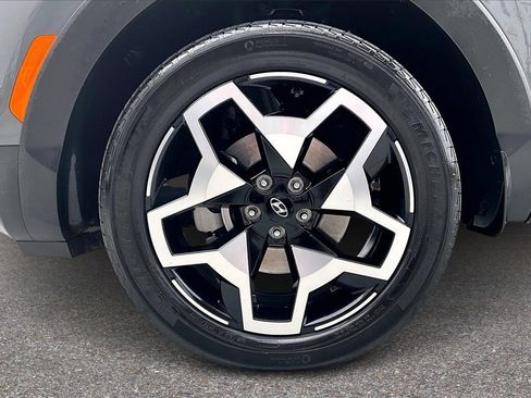 Used 2023 Hyundai Santa Cruz Limited image 36