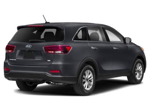 Used 2019 Kia Sorento AWD V6 image 5