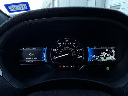 Used 2019 Lincoln MKZ Reserve w/ Luxury Package image 42