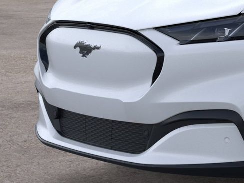 New 2026 Ford Mustang Mach-E Premium RWD image 17