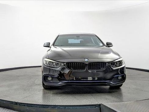 Used 2019 BMW 430i Gran Coupe RWD image 12