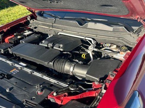 Certified 2024 Chevrolet Colorado Trail Boss w/ Advanced Trailering Package image 52