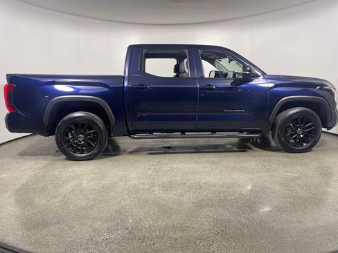Used 2024 Toyota Tundra Limited image 2