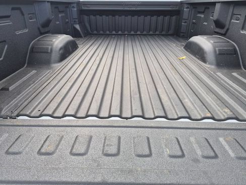 Used 2025 GMC Sierra 3500 Pro RWD image 6