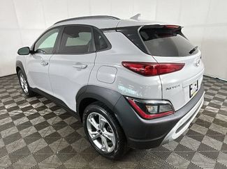 Certified 2023 Hyundai Kona SEL AWD/4WD video 4