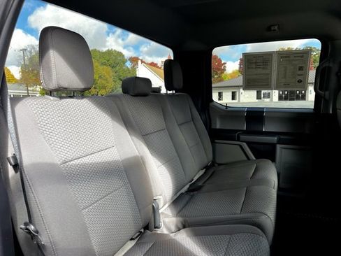 Used 2022 Ford F250 XLT w/ XLT Value Package image 16