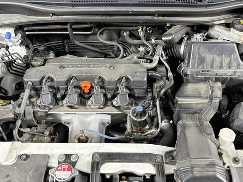 Certified 2017 Honda HR-V EX image 29