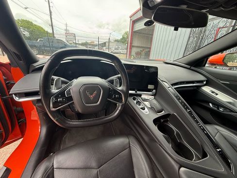 Used 2020 Chevrolet Corvette Stingray Coupe w/ Z51 Performance Package image 15