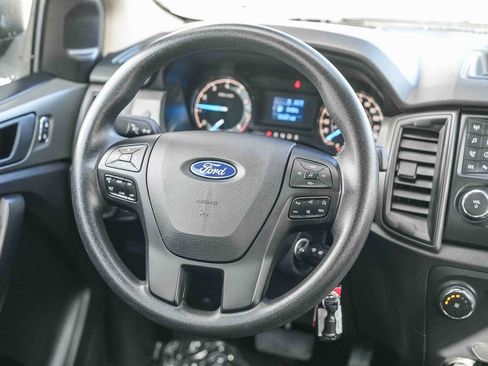 Used 2020 Ford Ranger XL w/ Equipment Group 101A Mid image 17