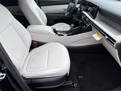 New 2026 Hyundai Tucson SEL Plus FWD image 14