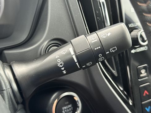 New 2026 Subaru Forester Sport AWD/4WD image 17