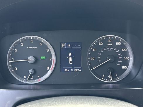 Used 2015 Hyundai Sonata SE image 26