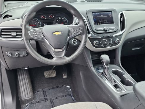 Used 2023 Chevrolet Equinox LS image 19