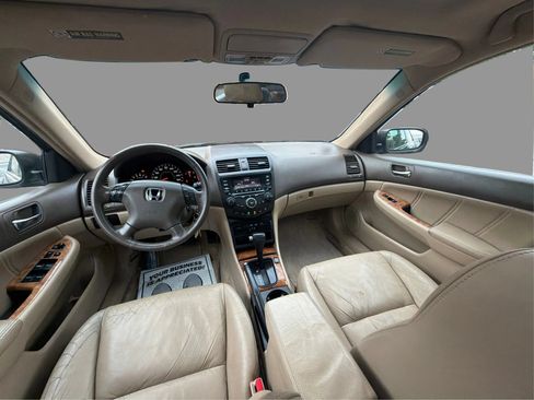 Used 2004 Honda Accord EX image 28