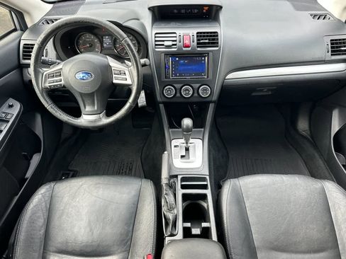 Used 2014 Subaru Crosstrek 2.0i Limited w/ Popular Package #2 image 3