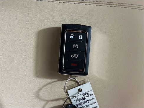 New 2025 Jeep Grand Cherokee Limited w/ Black Appearance Package image 20