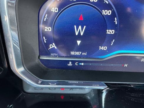 Used 2024 Chevrolet Silverado 2500 LTZ w/ LTZ Plus Package image 34