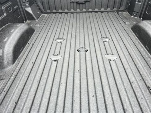 New 2026 Chevrolet Silverado 2500 LT w/ All Star Edition image 5