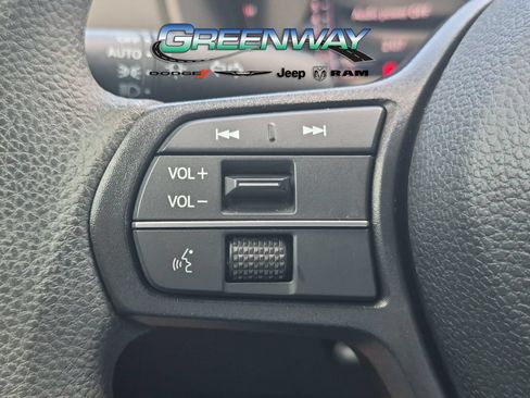 Used 2024 Honda Accord LX image 23
