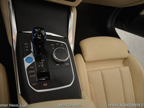 Used 2023 BMW i4 M50 image 35