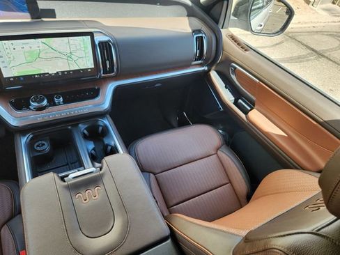 New 2026 Ford Expedition Max King Ranch AWD/4WD image 12