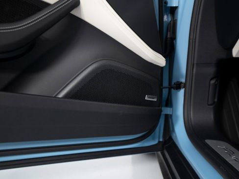 New 2026 Porsche Panamera 4 image 22