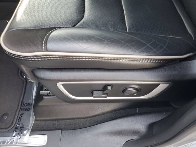 Used 2022 RAM 1500 Laramie w/ Sport Appearance Package RWD image 16