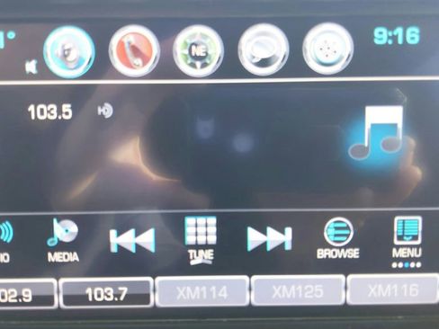 Used 2019 Chevrolet Tahoe Premier w/ Premier Plus Edition image 25