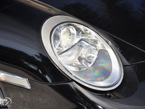 Used 2008 Porsche 911 Turbo AWD/4WD image 7