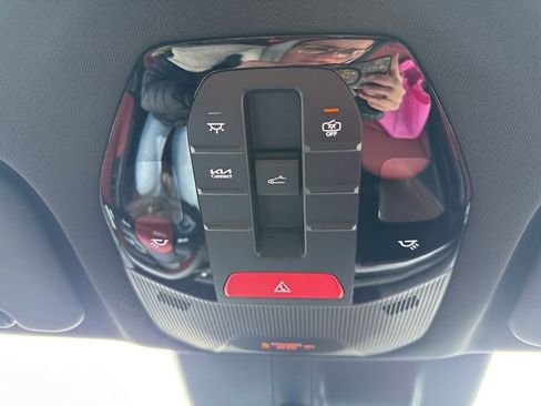 New 2026 Kia K4 GT-Line Turbo FWD image 42
