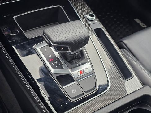Used 2023 Audi SQ5 Premium Plus image 19