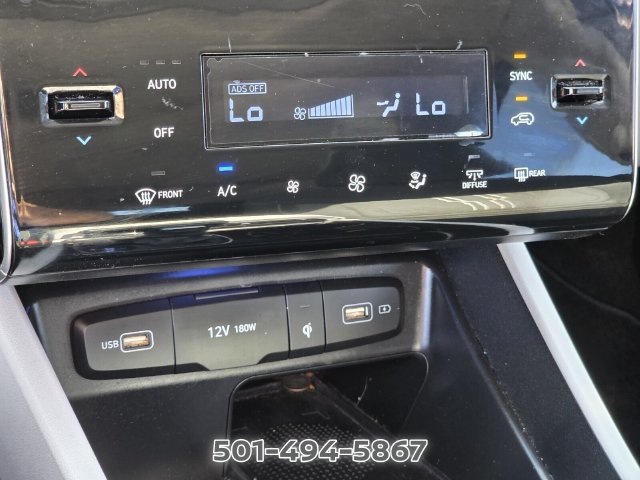 Used 2022 Hyundai Tucson SEL w/ Convenience Package AWD/4WD image 20