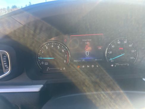 Certified 2023 Ford Explorer XLT w/ Equipment Group 202A image 14