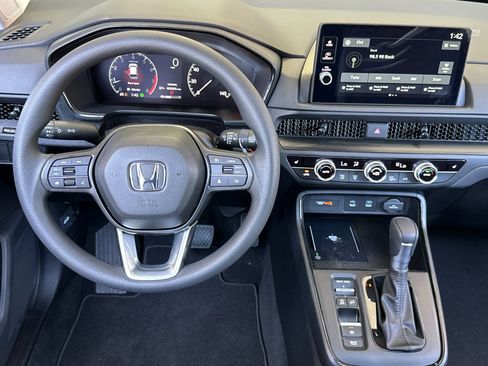 New 2026 Honda CR-V EX image 16