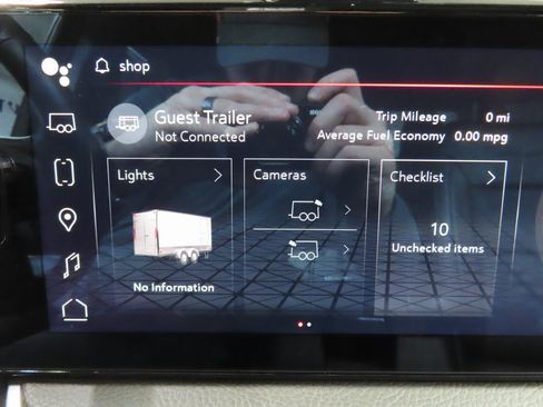 Used 2024 GMC Sierra 3500 Denali w/ Denali Reserve Package image 24