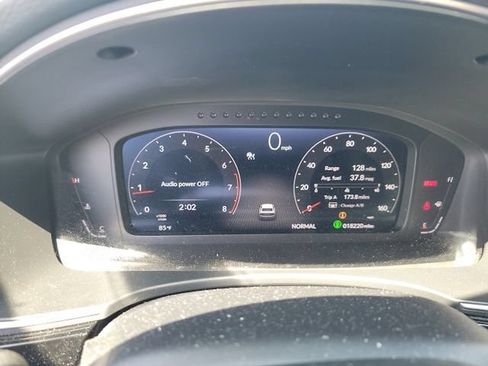 Used 2025 Honda Civic Si image 15