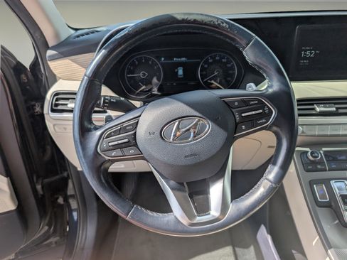 Used 2021 Hyundai Palisade SEL w/ Cargo Package FWD image 17