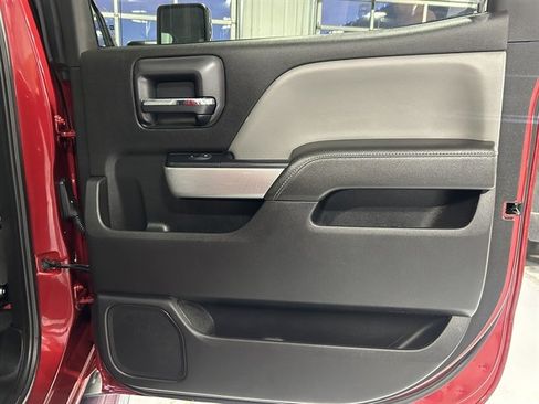 Used 2019 Chevrolet Silverado 2500 LTZ w/ Duramax Plus Package image 17