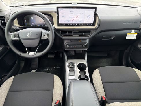 New 2026 Ford Bronco Sport Big Bend image 2