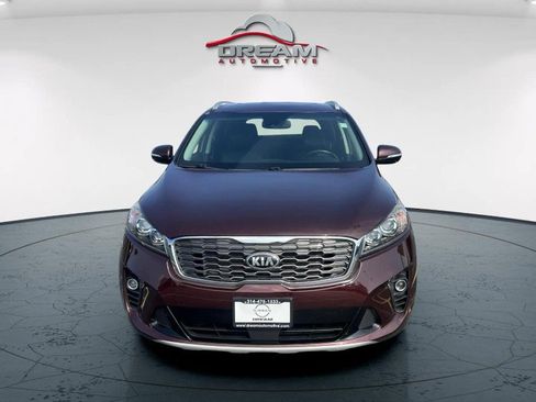 Used 2019 Kia Sorento EX AWD/4WD image 2